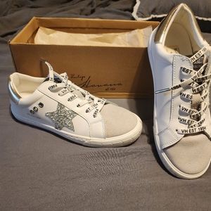 Vintage Havana Shoes